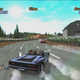 Illustration for article titled OutRun Online Arcade Gallery Races By